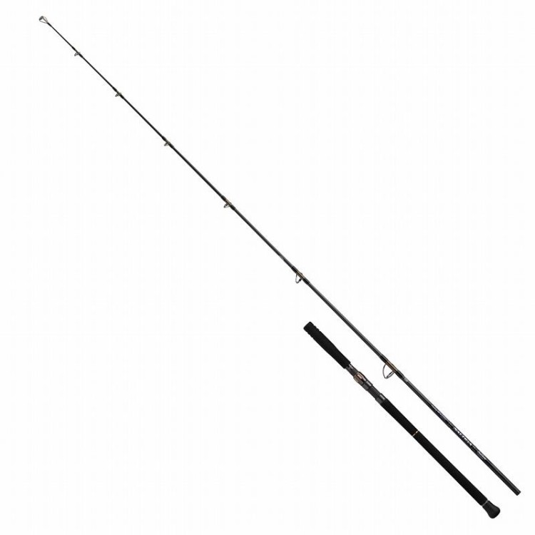 DAIWA Saltiga C Blue Swing 83-5