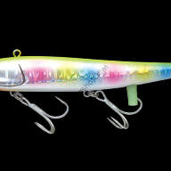 ANCHOVY MISSILE 90g | GLOW STRIPE