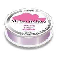 VARIVAS Mebaru Gate [Milky Pink] 100m #1.2 (5lb)