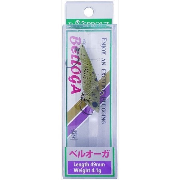 DAYSPROUT Belloga BO-19 H369OL