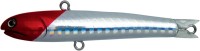 HALCYON SYSTEM 'N'' Shico 77 BM Fin 17g #H-RH (Read Head Holo)