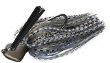Evergreen CASTING JIG Silicon 1 / 4 No.106 Blue Gill
