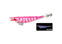 DUEL Yo-Zuri Ebi Sutte Jr Y2 100mm #13 Blue Luminous Pink (BLP)