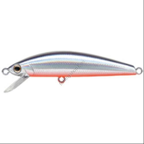 JACKSON TROUT TUNE HW BO