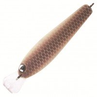 ROB LURE Blanky F #07 Snake Glow