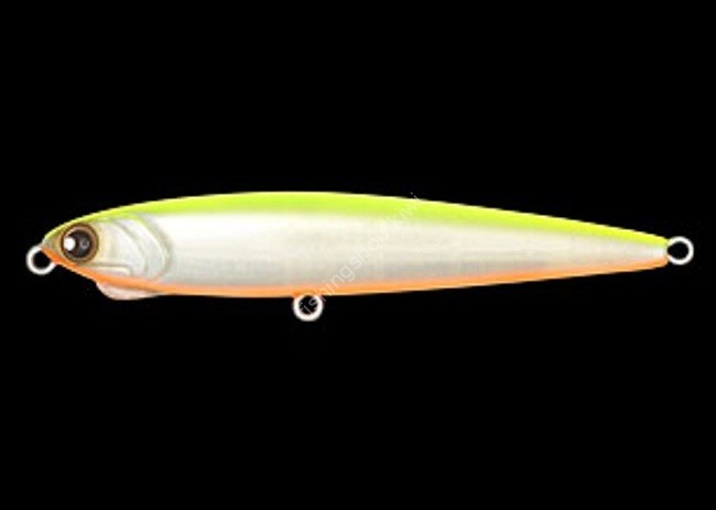 LONGIN Levin Light #029 Chart Pearl Orange (Pearl)