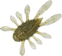 DAIWA Steez Apnas Bug 1.8'' #Lake Shrimp