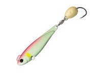 MAJOR CRAFT Bomber Spin 80g #8 Pink Glow