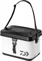 DAIWA VS Tackle Bag S36 (A) White