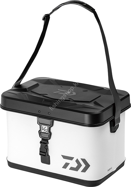 DAIWA VS Tackle Bag S36 (A) White