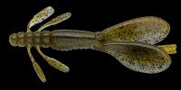NORIES Escape Chibi Twin #512 Reservoir Shrimp