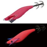 GAMAKATSU 19-325 Speed ​​Metal Egi Dropper 1.8 #3 Full Pink UV