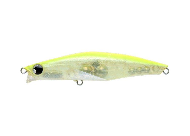 POP SEA CREW Banq 120S #001 Happy Lemon