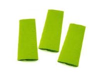 Tiemco Stripping Guard Long Lime