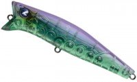 BLUE BLUE Gaboz!!! 65 # 17 Purple Winnie