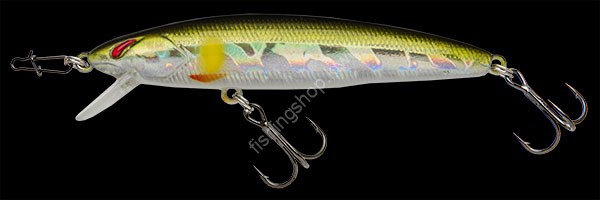 NORIES Laydown Minnow Just Wakasagi BR-194H