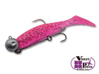 DREEM UP Flat Ranger 28g #07 Flat Pink