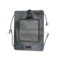 VALLEYHILL Squid Metal Fish Tank Cover