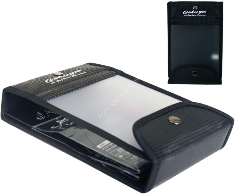 PURETEC Rig Holder Big Game