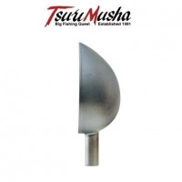 TSURI MUSHA Custom Titanium Flying Cup Deep Type