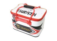 TSURIKEN Bakkan TB241 40cm #白色