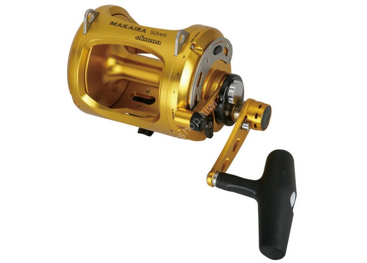 OKUMA Makaira MK-50WII Reels buy at Fishingshop.kiwi