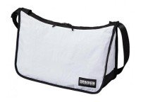 EVERGREEN EG Messenger Bag #White