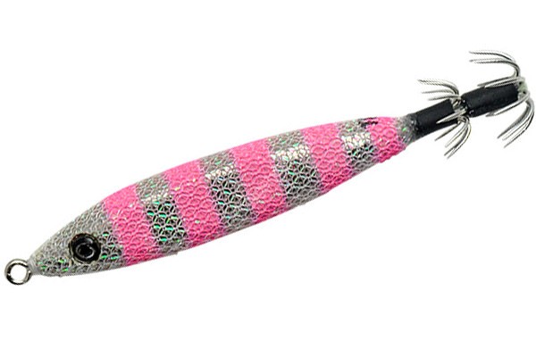 CRAZY OCEAN MTL-15 Metaler No.15 # 6 Pink Zebra glow / UV