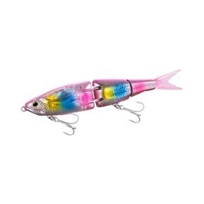 SHIMANO XG-X15VA Nessa Arma Joint 150S Flash Boost #002