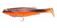 MEGABASS MagDraft 5'' #Ugui