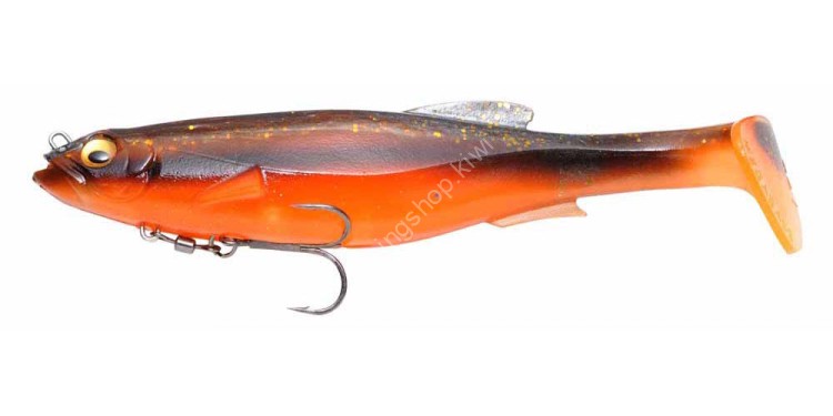 MEGABASS MagDraft 5'' #Ugui