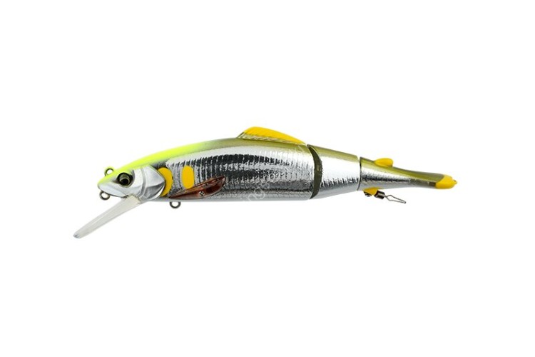 JACKALL Oroti Minnow 104F 10.8g #EH Tone Ayu