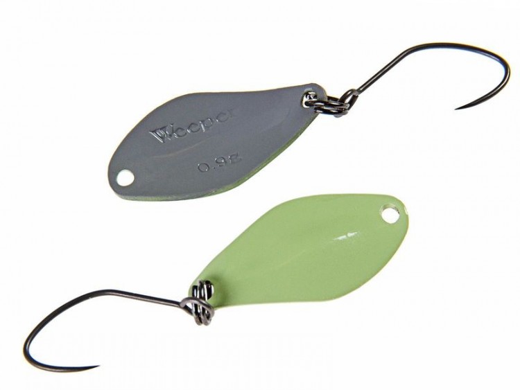 NORIES Masukurouto Weeper 1.5g #005 Concrete Oasis