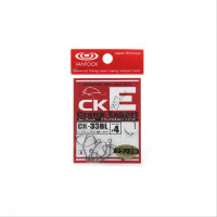Vanfook CK - 33 BL Crank Expert Hook S.BK No. 4