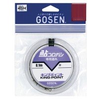 GOSEN GAN-50 Shikorogashi 8.1 m 45 / 7