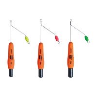 GAMAKATSU Balance Caster Orange 15g