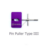 KAHARA Pin Puller Type III