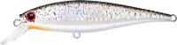 LUCKY CRAFT Pointer 78SP #MS Crack Black