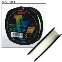 SANYO NYLON Applaud T/Z Suspend Iso [Mint Green] 150m #4 (16lb)