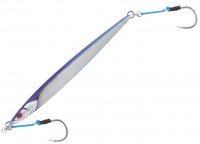 JACKALL BamBluz Jig Semilong 320g Tuna Special #UV Lens Bait