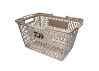 DAIWA Fishing Multi Basket S #Coyote