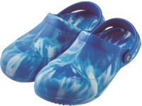 GAMAKATSU LE6000 Luxxe Protect Sandals (Parada Iso Blue) S