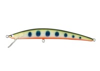 TACKLE HOUSE Twinkle Factory TWF104 #F-12 Green Yamame