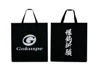 GOKUSPE Waterproof Multi Mega Bag #Black