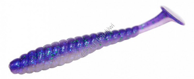 GEECRACK Iron Shad 4.8 #288 Electric Bug
