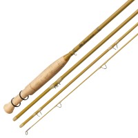 TIEMCO Infante Fly Rod Pale Chub Special Fly Rod 701-4 Oikawa SP