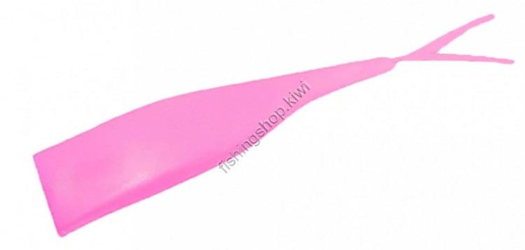 GEECRACK Tiger Dragon Shad L #003 Glow Pink