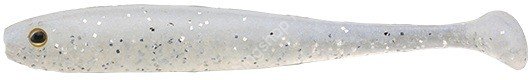 JACKALL Peaceton Shad 2.8" #Maruhata Pearl Magic