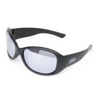 LSD D.Flyman Mat Black / Super Mirror