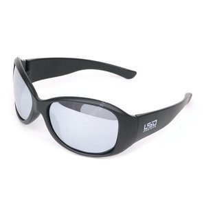 LSD D.Flyman Mat Black / Super Mirror